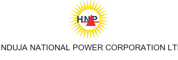 Hinduja National Power Corporation Ltd. logo